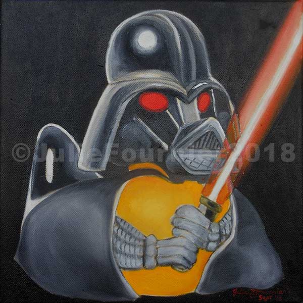 Darth Pedro