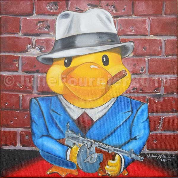 PedroCapone