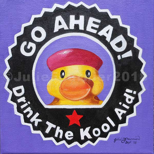 Pedro Says Go Ahead