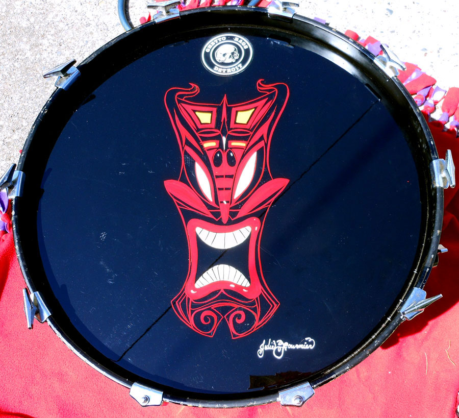 https://www.juliefournier.com/julie/Pinstriping/DevilTikiDrumWEB.jpg