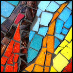 Mosaic Icon